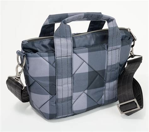 lug small crossbody bag